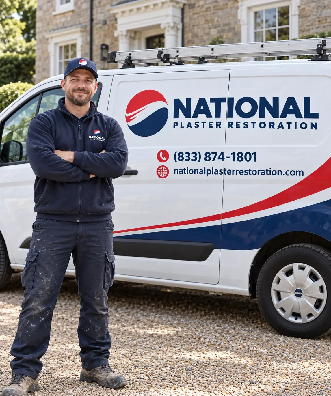 Plaster Repair company in Paige, TX